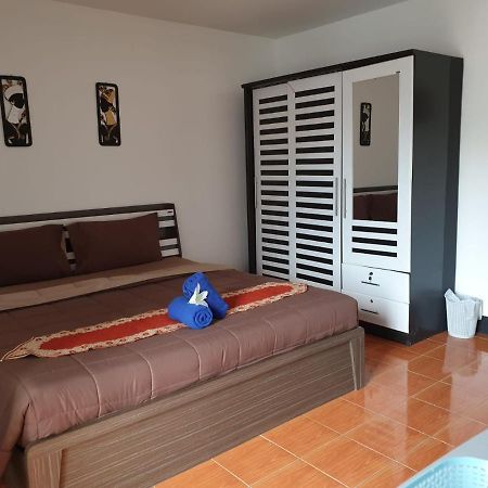 Secrets - Pattaya Hotel Kültér fotó