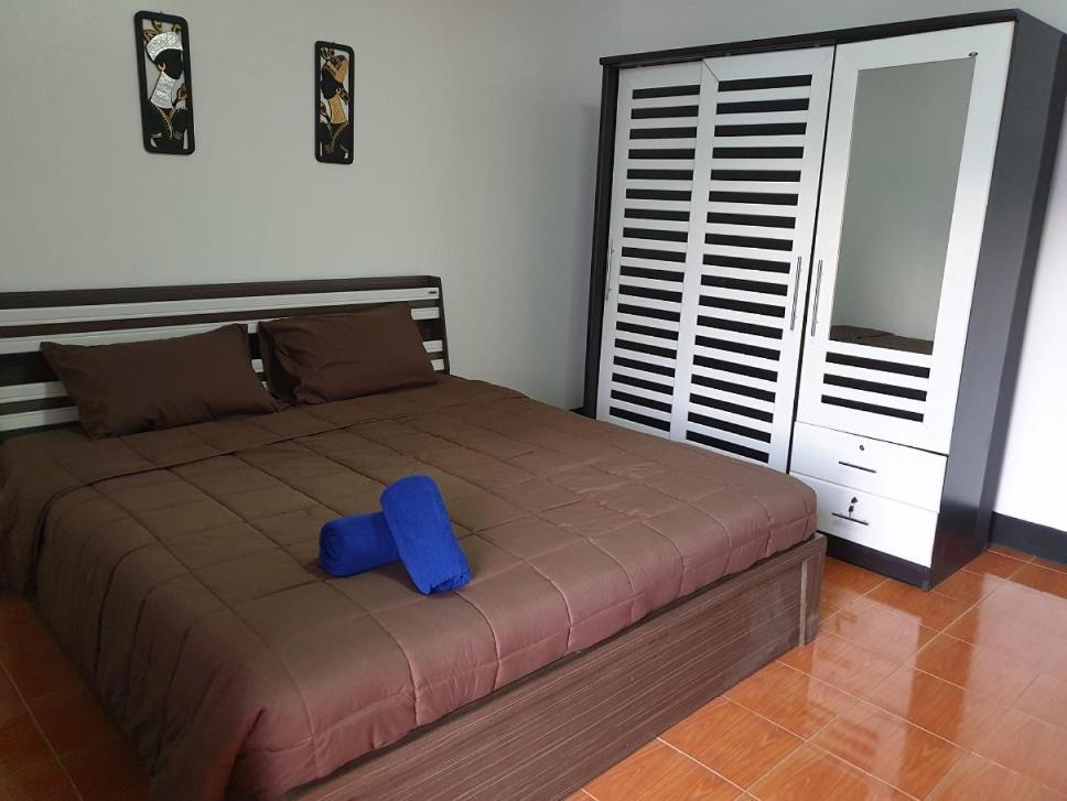 Secrets - Pattaya Hotel Kültér fotó