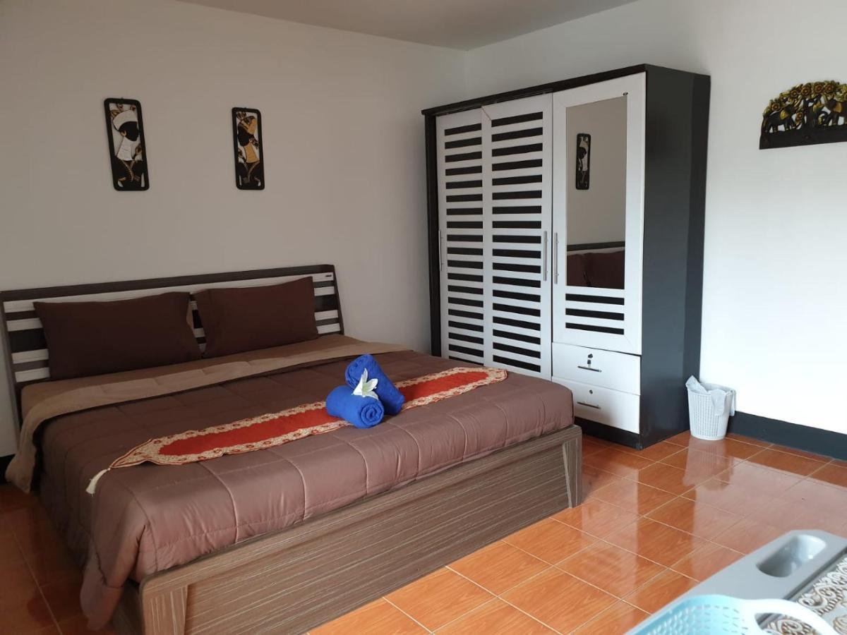 Secrets - Pattaya Hotel Kültér fotó
