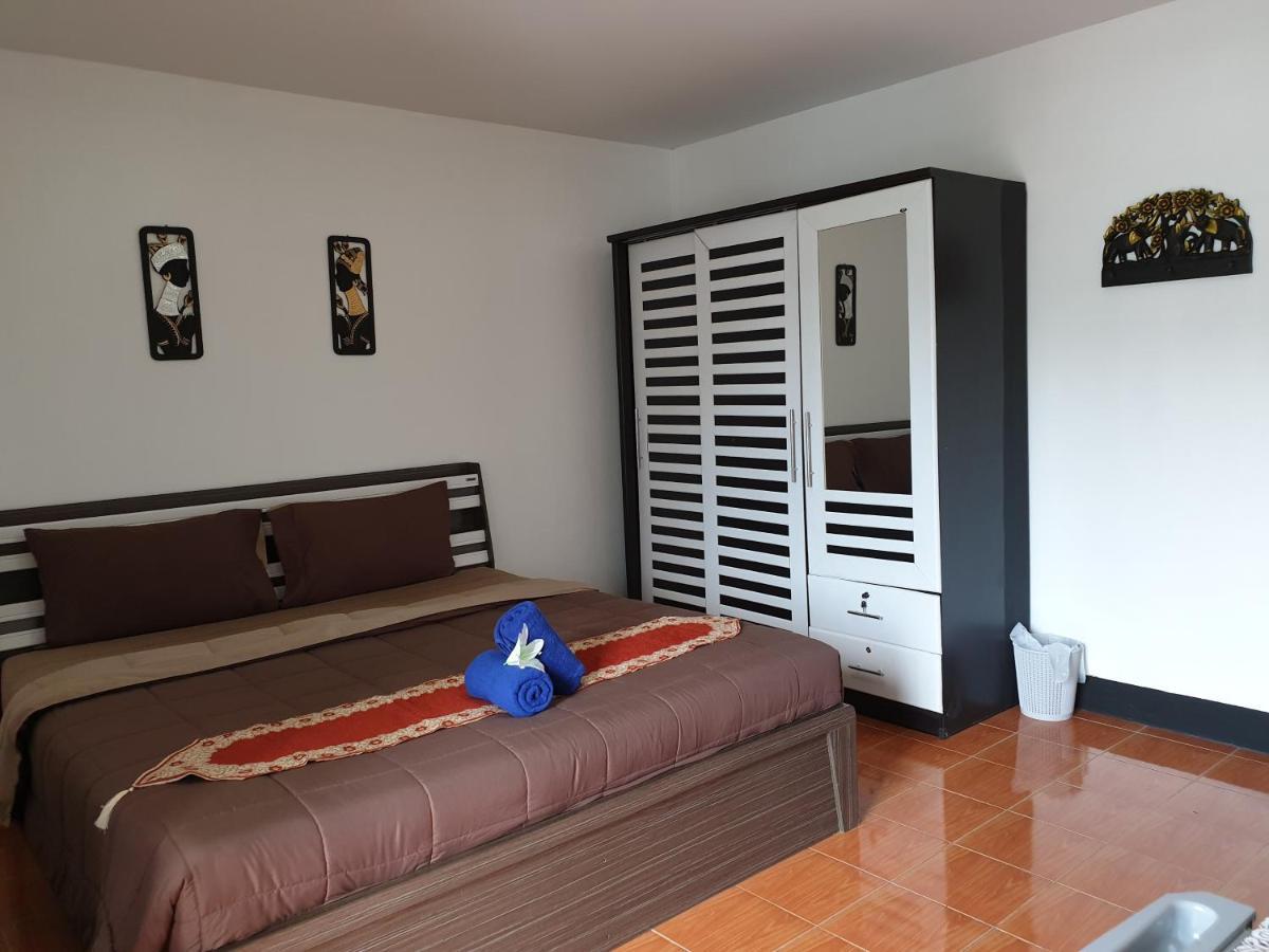 Secrets - Pattaya Hotel Kültér fotó