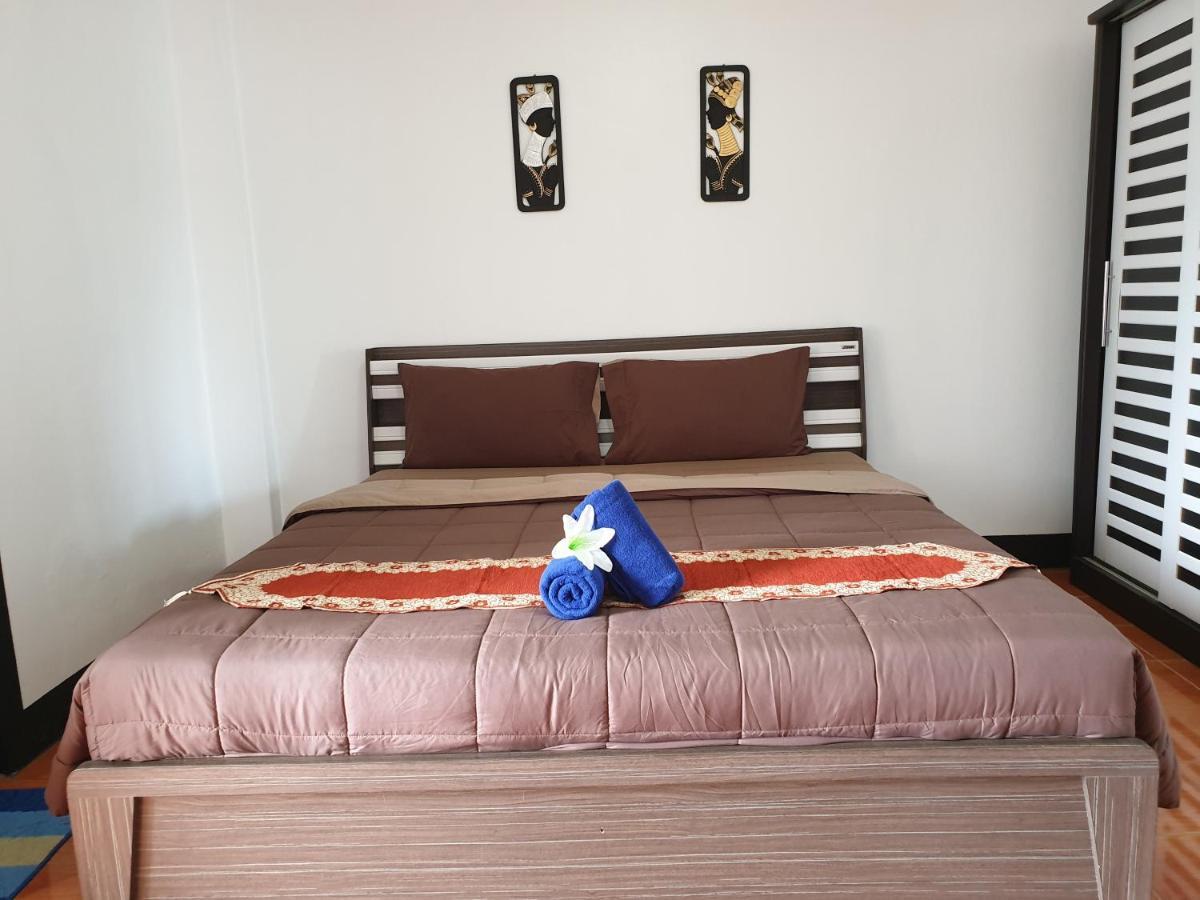 Secrets - Pattaya Hotel Kültér fotó